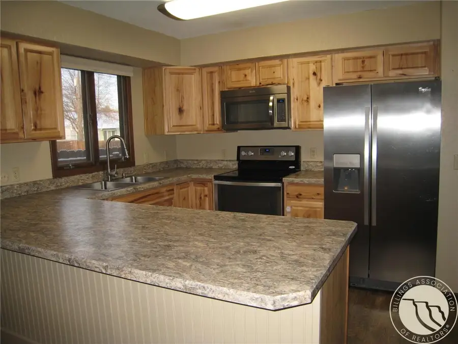 2031, 2033 Meadowood Street, Billings, MT 59102 - #3