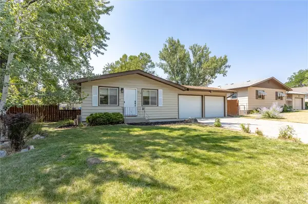 1710 Patricia Lane, Billings, MT 59102