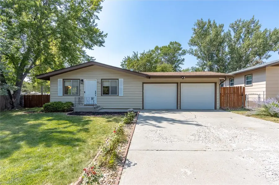 1710 Patricia Lane, Billings, MT 59102 - #2