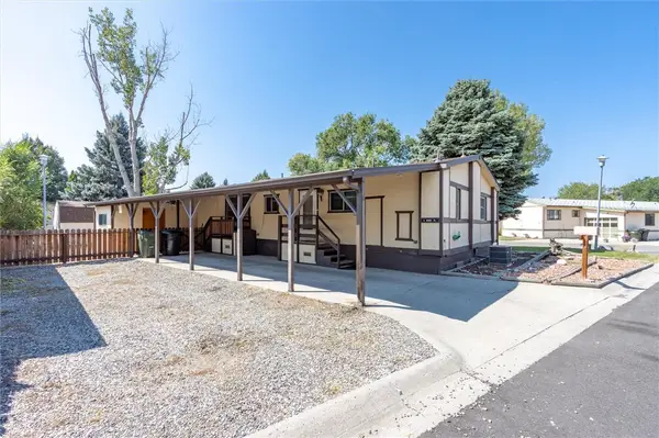 5 Rodeo Place, Billings, MT 59102
