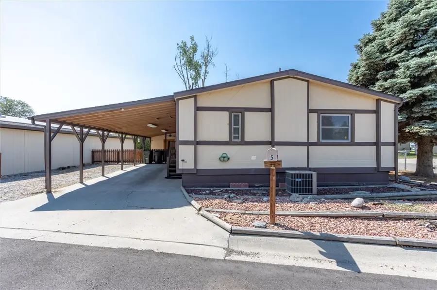 5 Rodeo Place, Billings, MT 59102 - #2