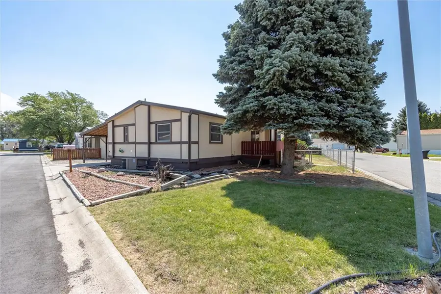 5 Rodeo Place, Billings, MT 59102 - #3