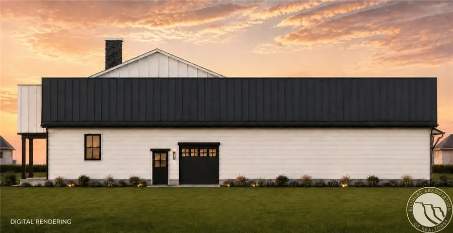 TBD White Ash Place, Billings, MT 59106 - #3