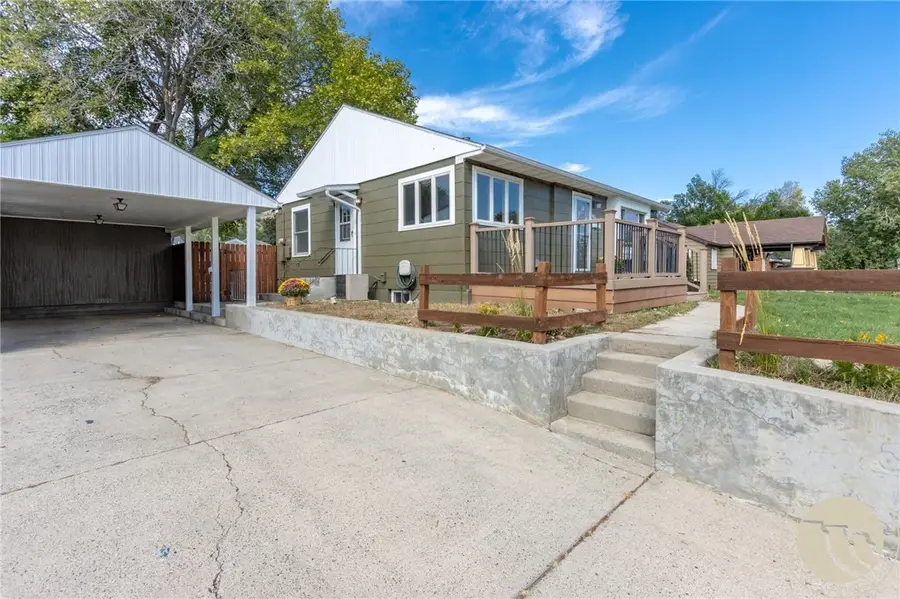 911 Princeton Avenue, Billings, MT 59102 - #3