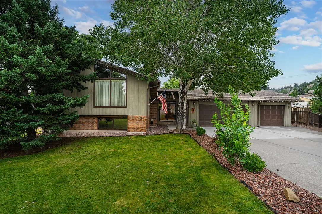 780 Tepee Trail, Billings, MT 59105 - #1