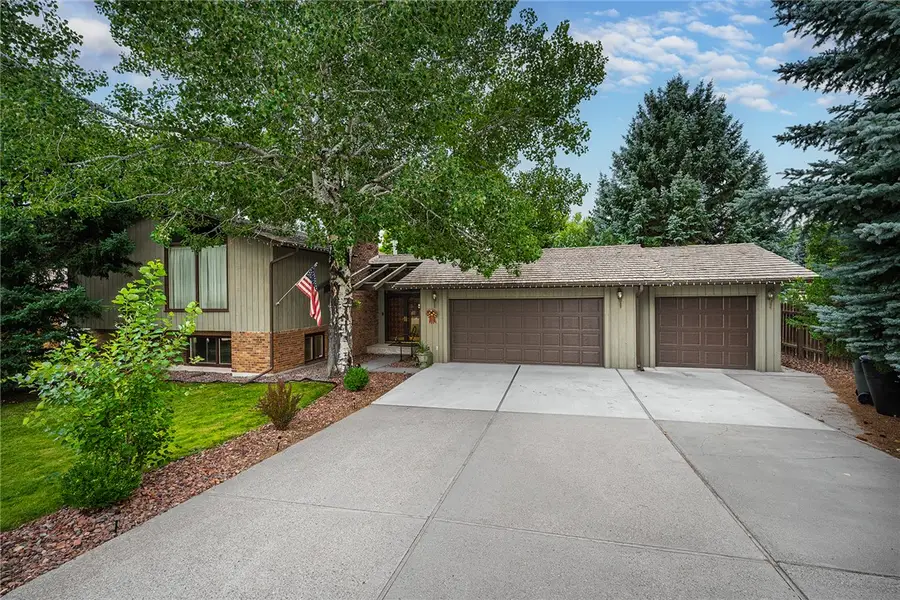 780 Tepee Trail, Billings, MT 59105 - #2