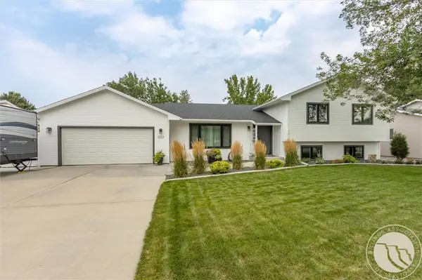 3223 Lynn Avenue, Billings, MT 59102
