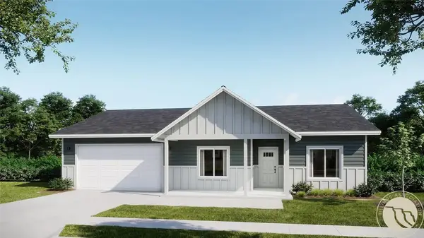 7054 Copper Bend Boulevard, Billings, MT 59106