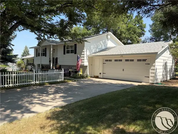 1941 Dogwood Drive, Billings, MT 59105