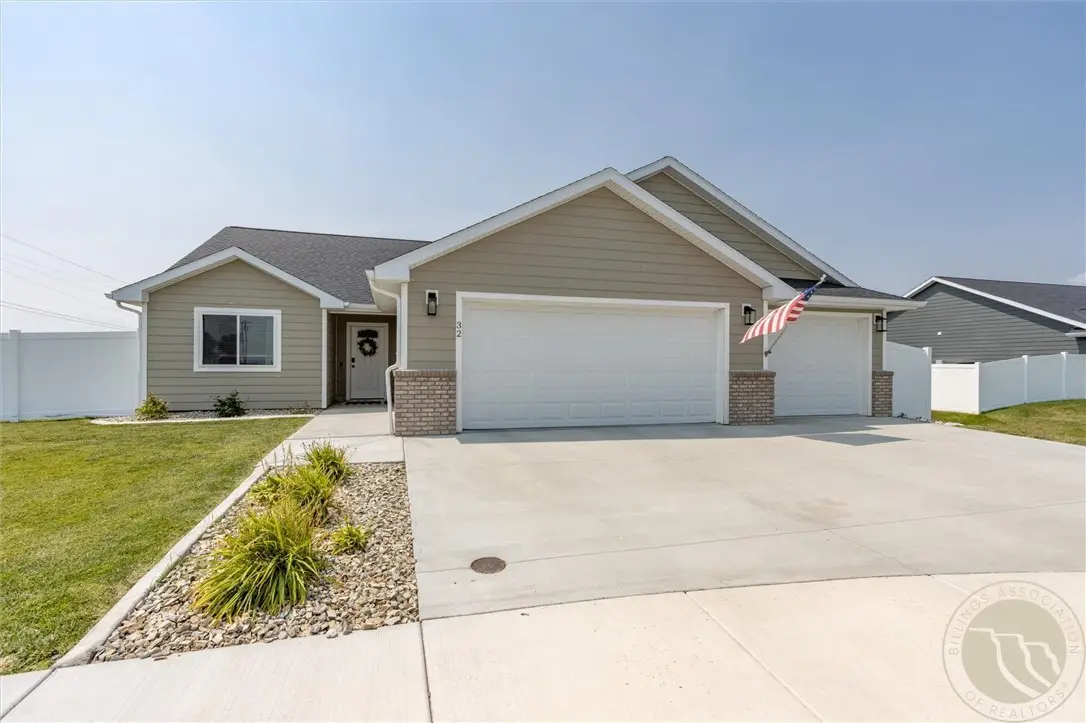32 Sundance Ridge Road, Billings, MT 59106 - #1