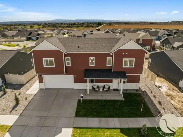 7065 Copper Bend Boulevard, Billings, MT 59106