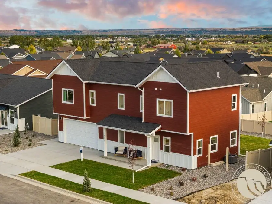 7065 Copper Bend Boulevard, Billings, MT 59106 - #2