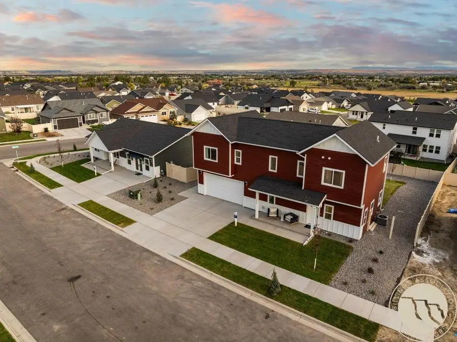 7065 Copper Bend Boulevard, Billings, MT 59106 - #3