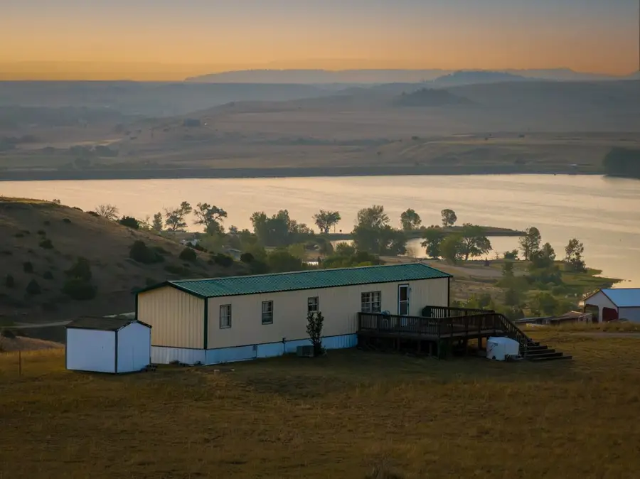 11 Ridge Road Road, Roberts, MT 59070 - #2