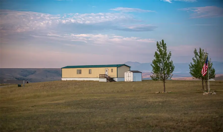 11 Ridge Road Road, Roberts, MT 59070 - #3