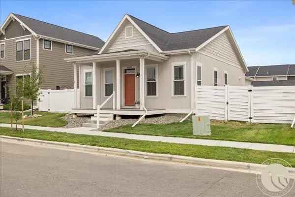 6159 Eva Marie Lane, Billings, MT 59101