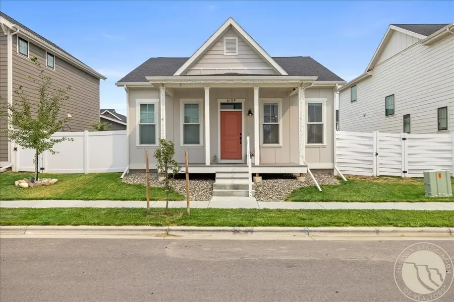 6159 Eva Marie Lane, Billings, MT 59101 - #2