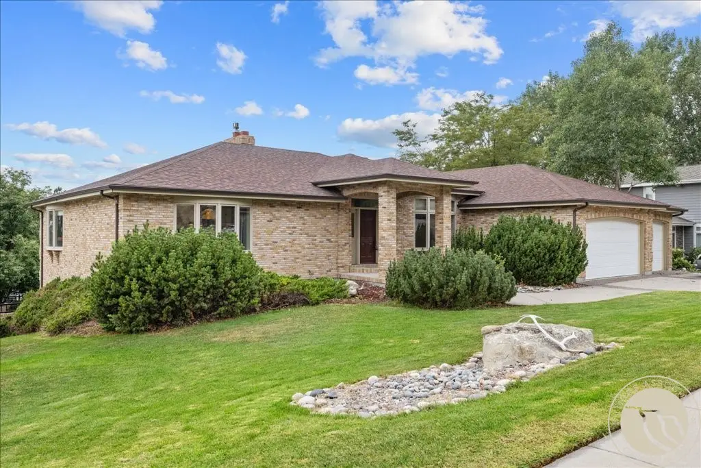 3520 Timberline Drive, Billings, MT 59102 - #1