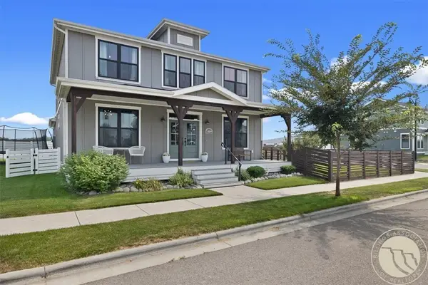 1911 Walter Creek Boulevard, Billings, MT 59101