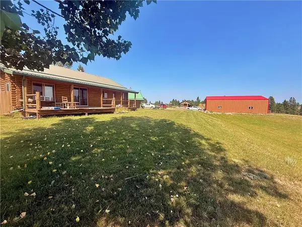 20 Hidden Meadow Lane, Roundup, MT 59072