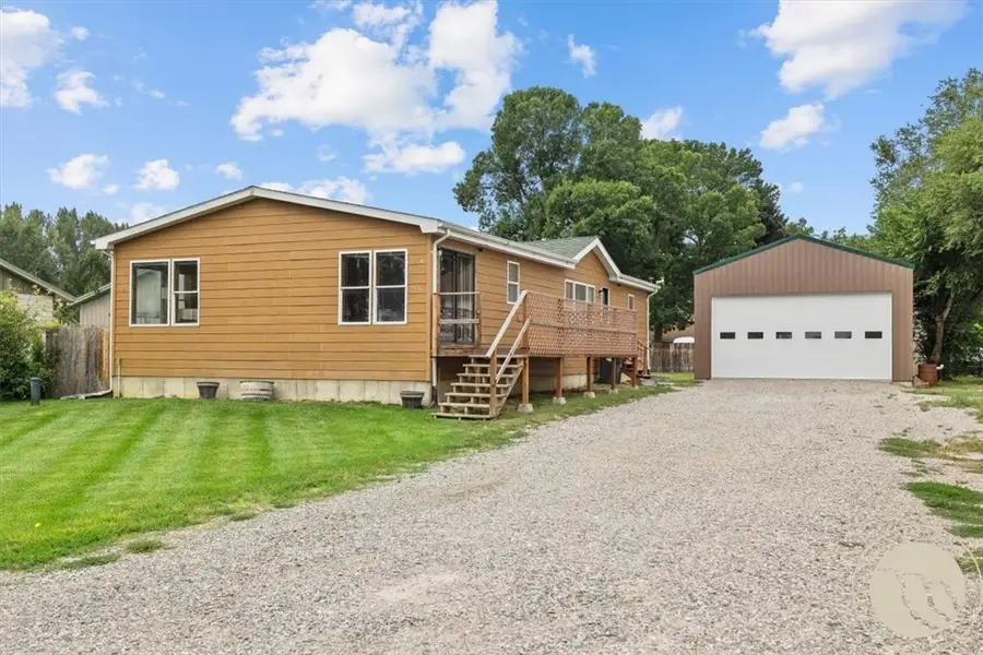 515 1st Street Se, Park City, MT 59063 - #2