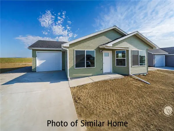 2256 Salinas Circle, Billings, MT 59105