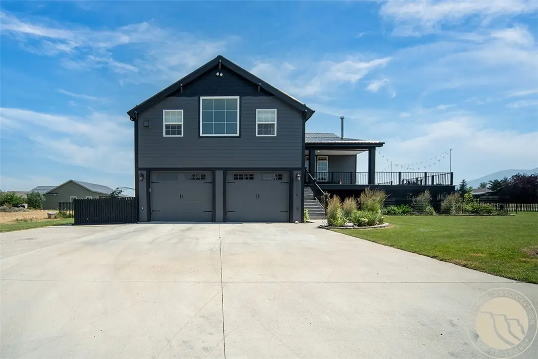 1110 Lazy M Street, Red Lodge, MT 59068 - #1