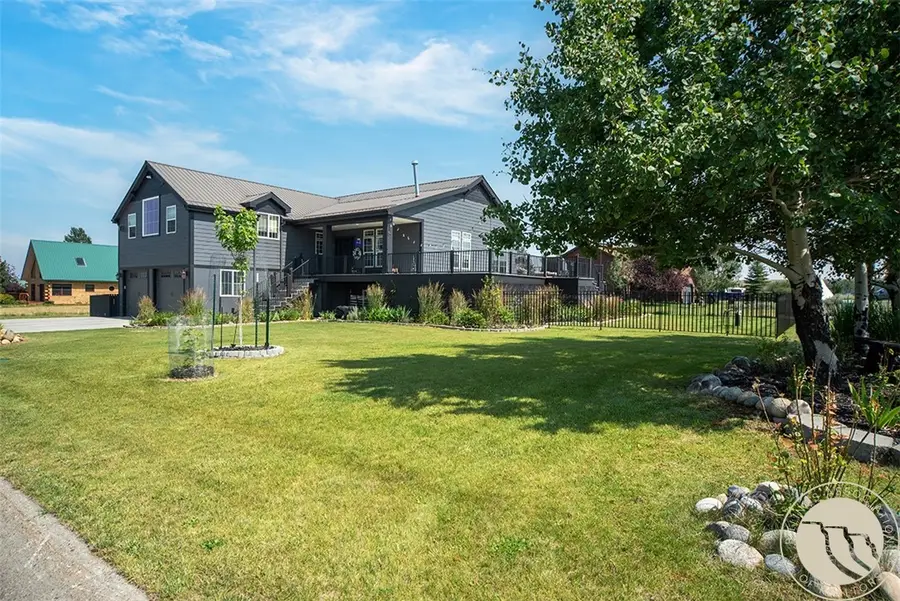 1110 Lazy M Street, Red Lodge, MT 59068 - #2