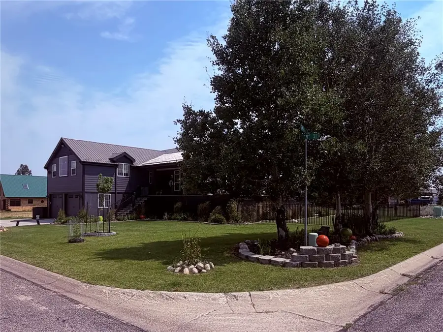 1110 Lazy M Street, Red Lodge, MT 59068 - #3