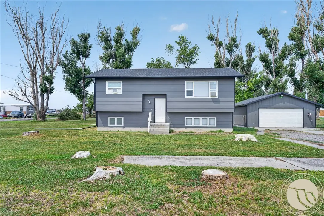 7104 Shepherd Road, Shepherd, MT 59079 - #1