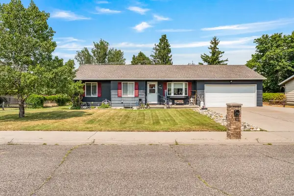 303 Nubias Place, Billings, MT 59105