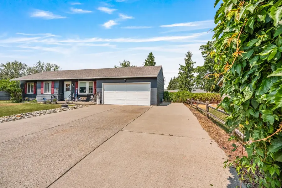 303 Nubias Place, Billings, MT 59105 - #2