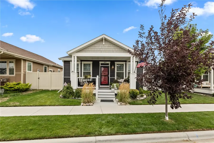 1839 Annas Garden Lane, Billings, MT 59101 - #2
