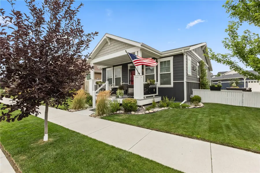 1839 Annas Garden Lane, Billings, MT 59101 - #3