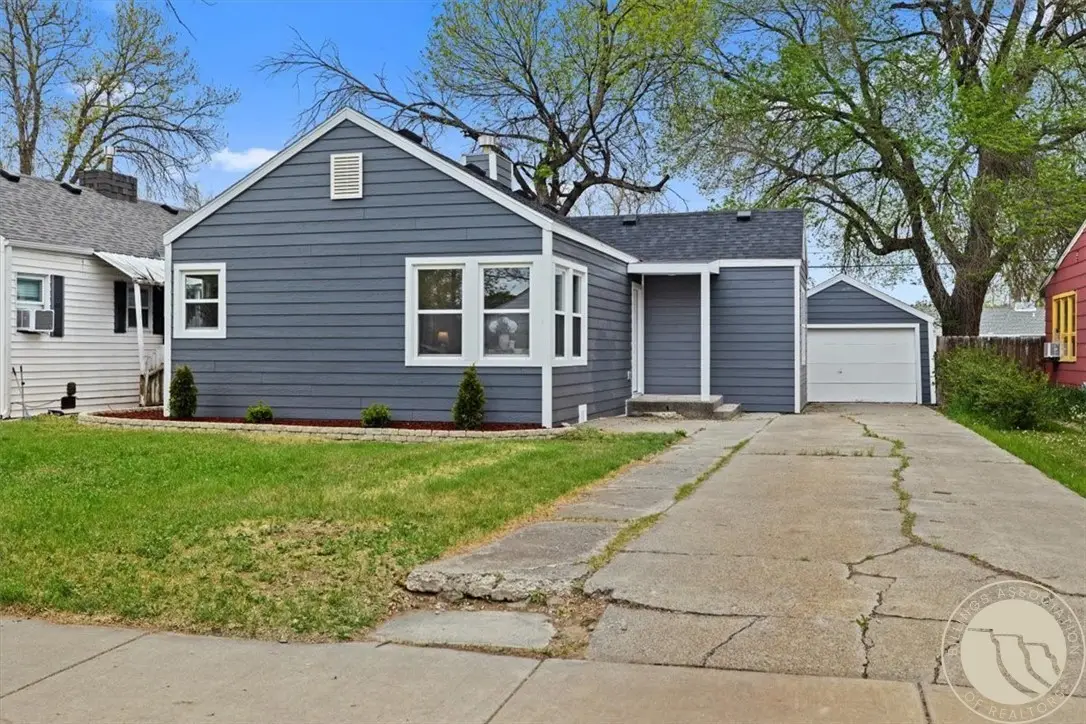 1331 Custer Avenue, Billings, MT 59102 - #1