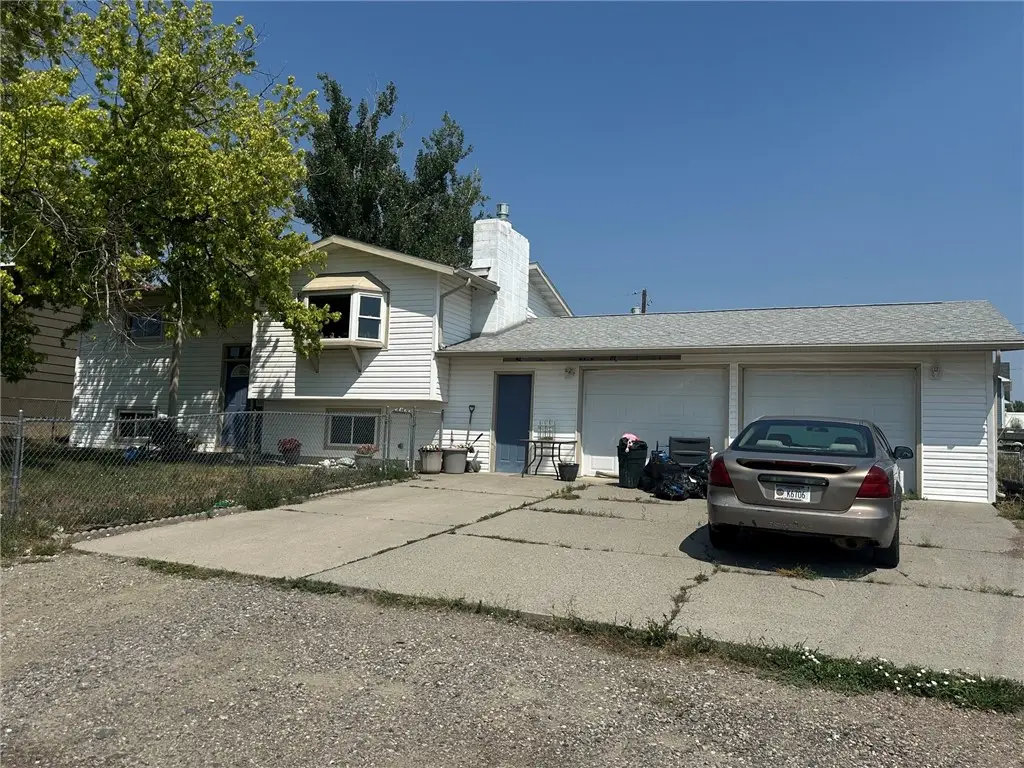 2003 Willet Drive, Billings, MT 59105 - #1