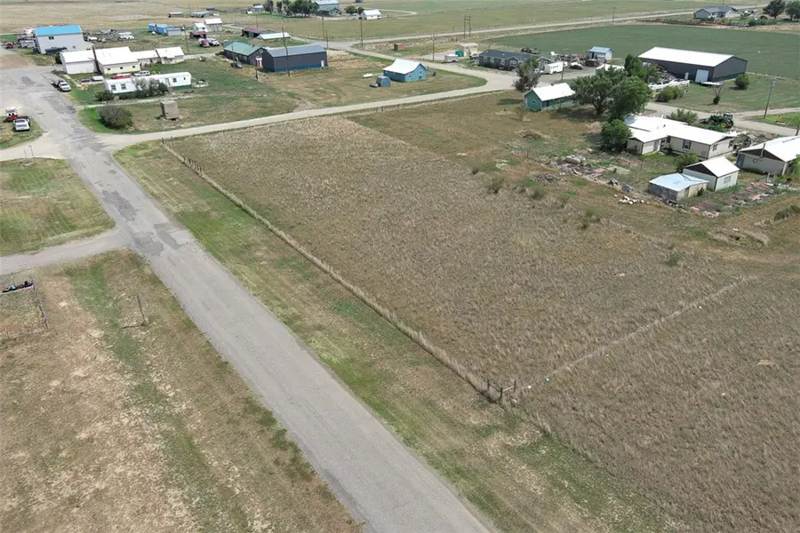 (Parcel 1) 513 Main Street, Rapelje, MT 59067 - #2