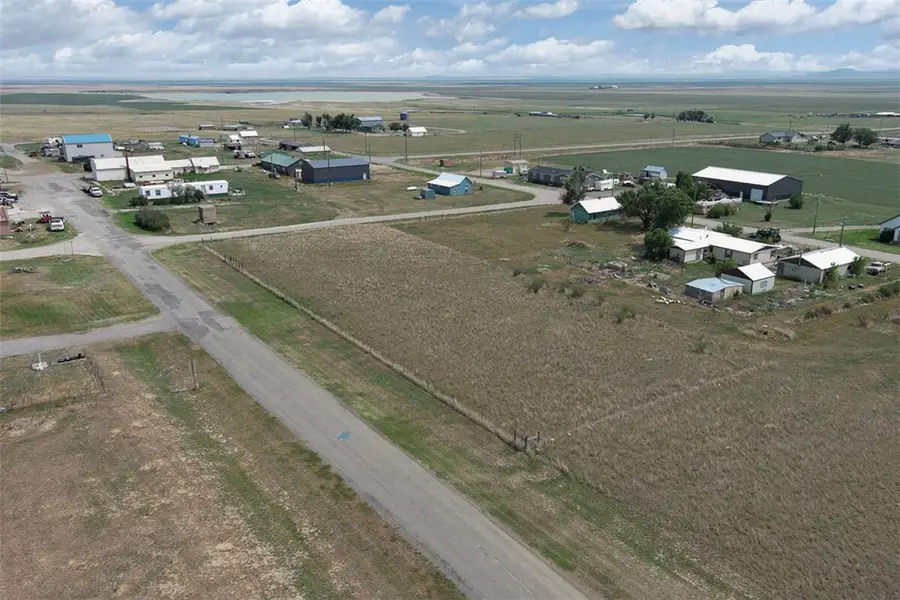 (Parcel 1) 513 Main Street, Rapelje, MT 59067 - #3