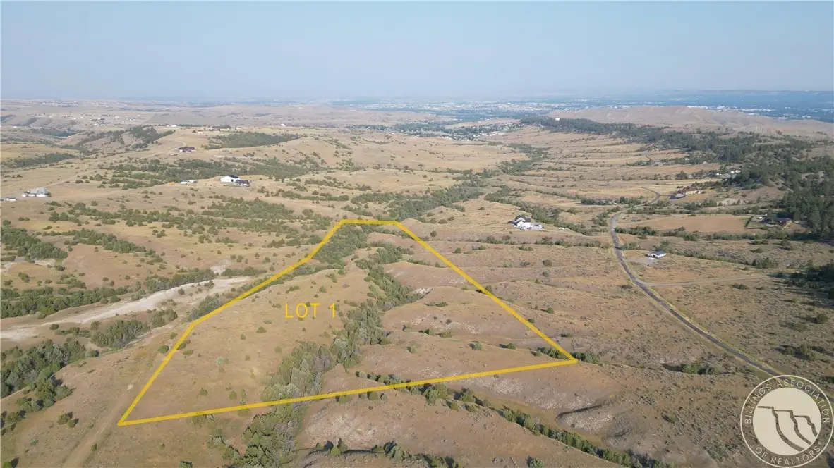 0 Coulee View 1, 1a, 2, 7, Billings, MT 59101 - #1
