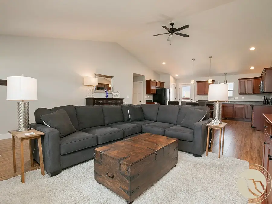 1213 Wilderness Drive, Billings, MT 59106 - #2