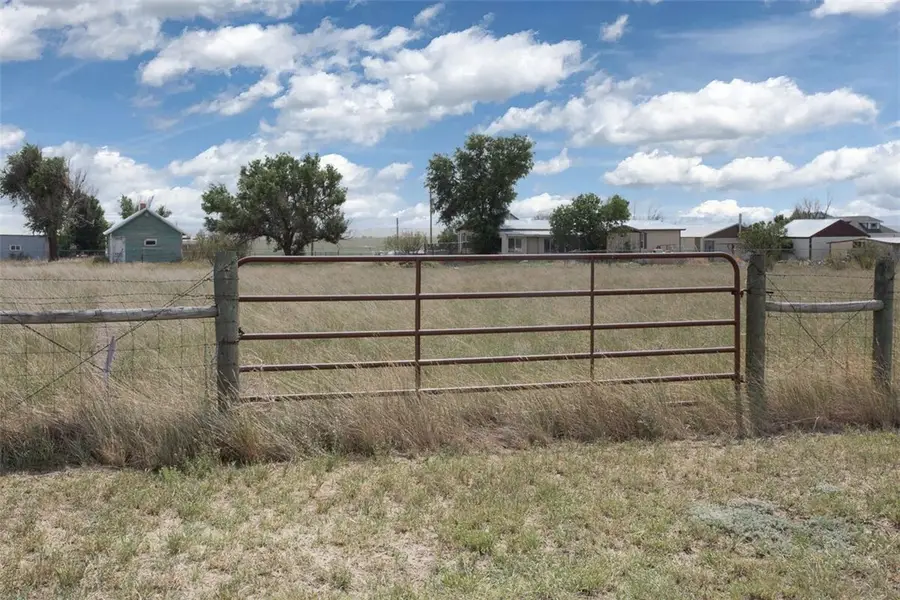 (Parcel 2) 513 Main Street, Rapelje, MT 59067 - #2