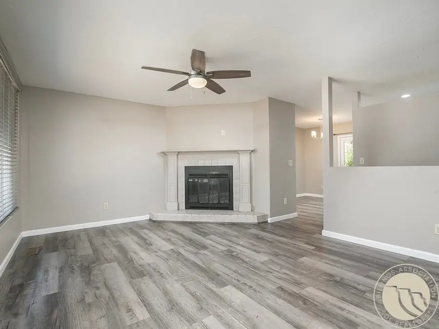 738 Aronson Avenue, Billings, MT 59105 - #2