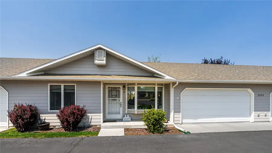 3359 Crater Lake Avenue #4, Billings, MT 59102 - #2