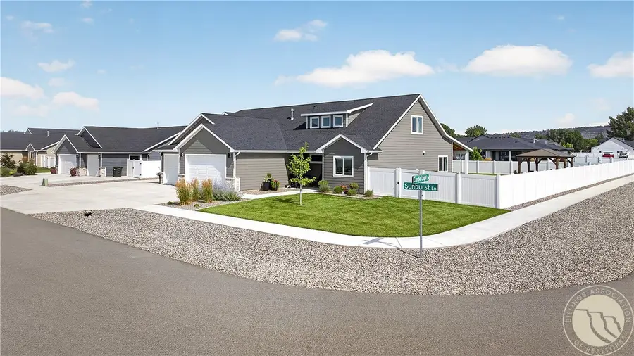 4607 Sunburst Lane, Billings, MT 59106 - #3