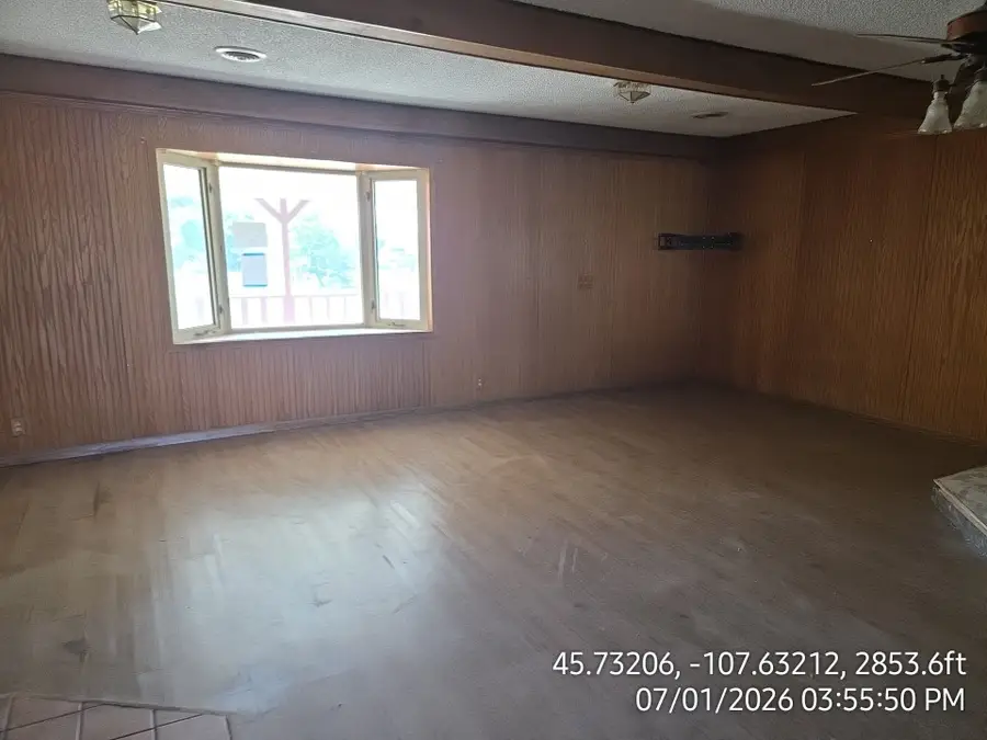 54 N Mills Road, Hardin, MT 59034 - #3
