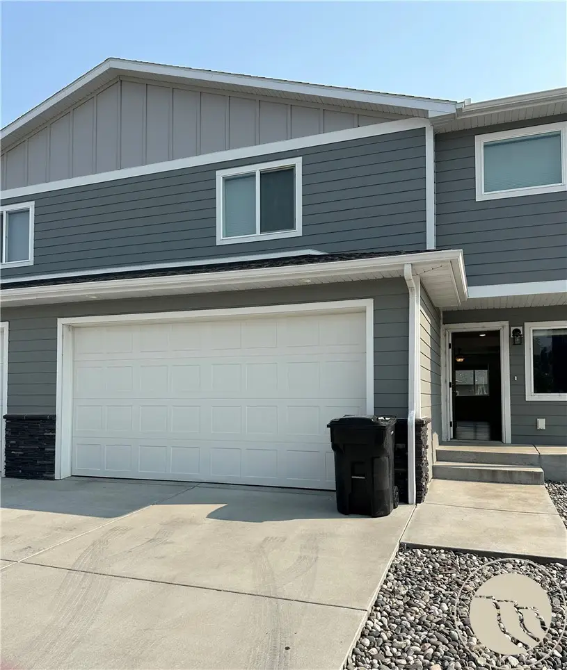 1026 Yellowstone Avenue #2, Billings, MT 59102 - #1