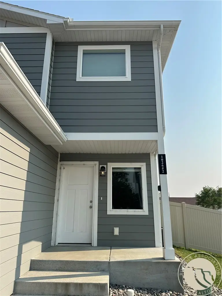 1026 Yellowstone Avenue #2, Billings, MT 59102 - #2