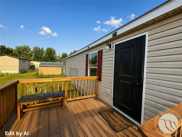9 Rainier Street N, Billings, MT 59105