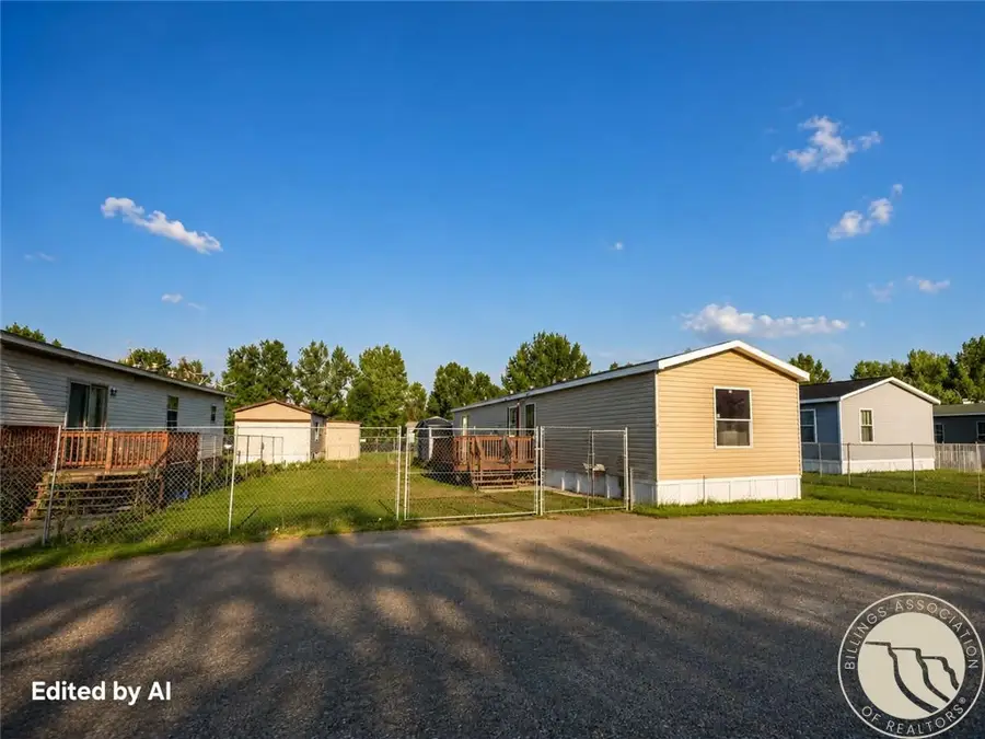 9 Rainier Street N, Billings, MT 59105 - #2