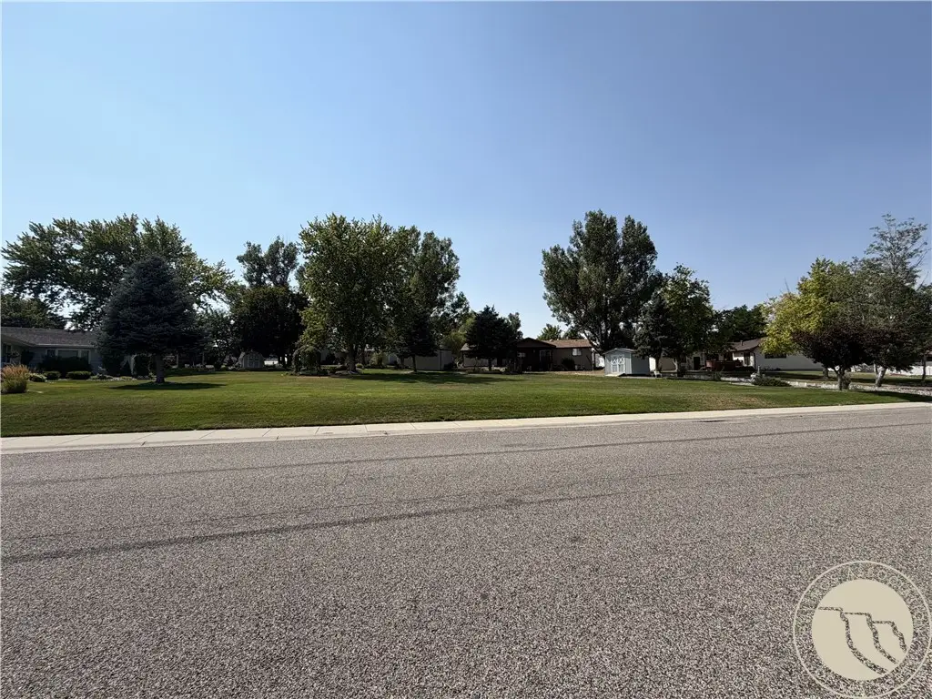 TBD Interlachen Lot 11 Drive, Billings, MT 59105 - #1